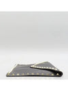 SW2P0P56VSH Clutch Bag - VALENTINO - BALAAN 4