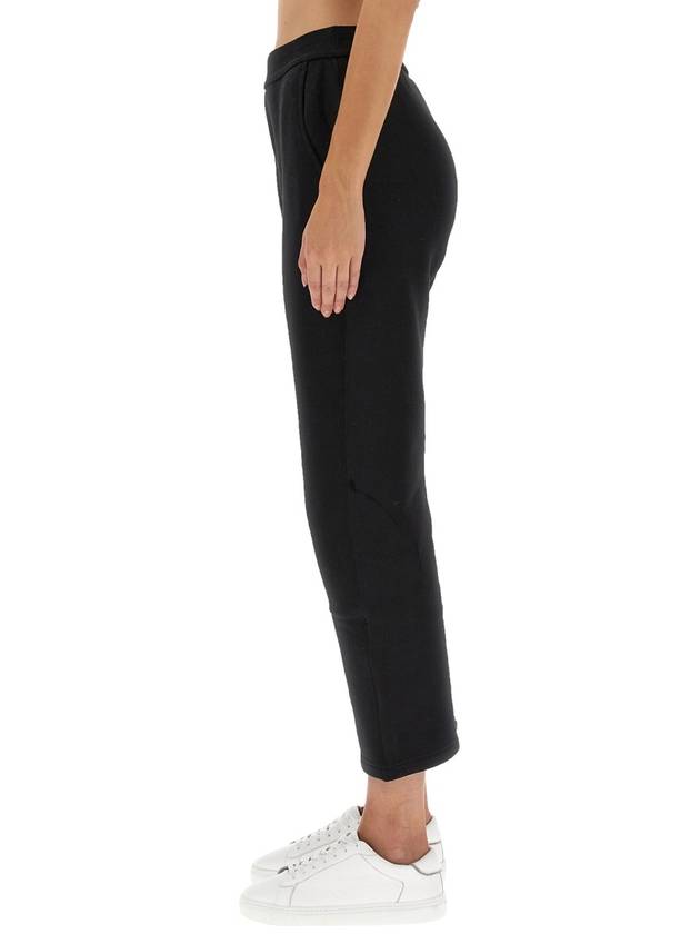 JERSEY JOGGING PANTS - S MAX MARA - BALAAN 4