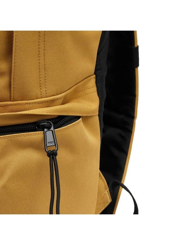 CARHARTT WIP KICKFLIP BACKPACK - CARHARTT WIP - BALAAN 5