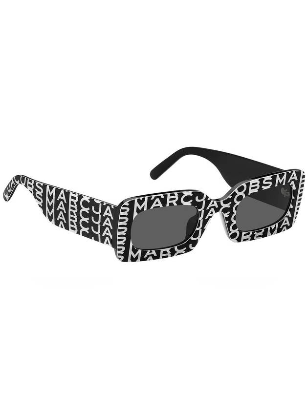 Marc Jacobs Sunglasses - MARC JACOBS - BALAAN 3