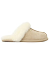 Scuffette II Slippers Sand - UGG - BALAAN 5