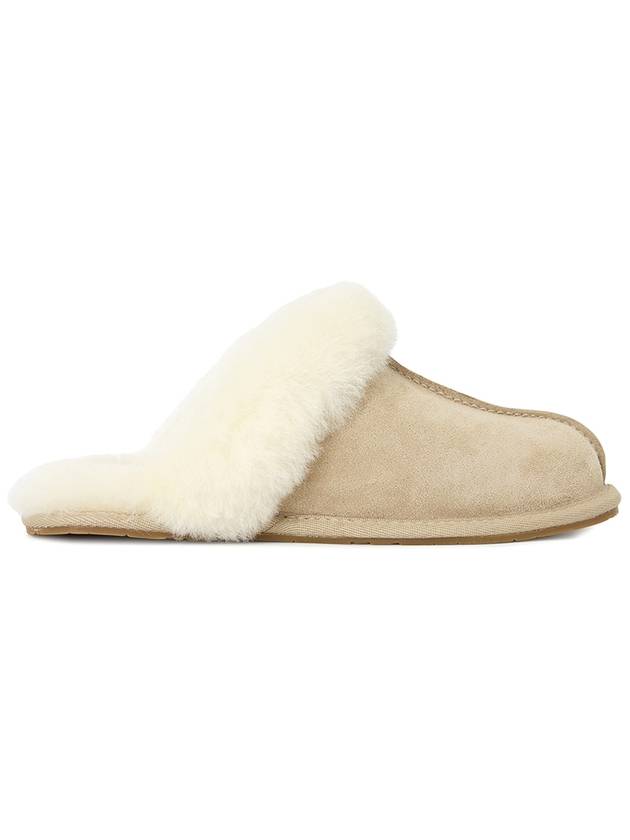 Scuffette II Slippers Sand - UGG - BALAAN 5