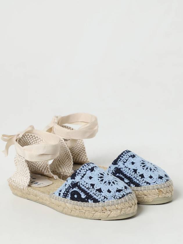 Espadrilles woman Manebi - MANEBI - BALAAN 2