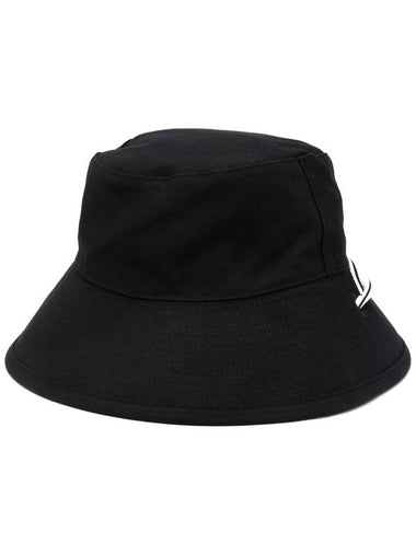 A.P.C. Hats Black - A.P.C. - BALAAN 1