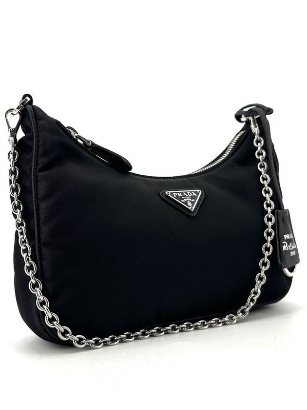 Tesuto Re Edition Multi Hobo Bag 1bh204 - PRADA - BALAAN 2