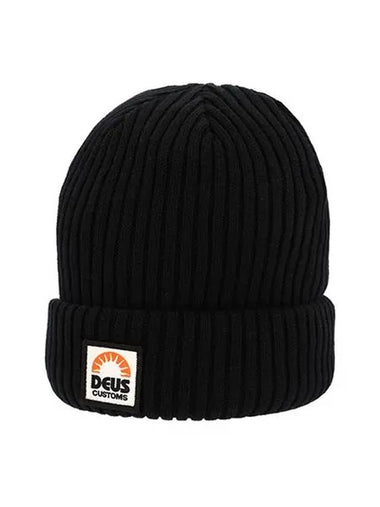 DMF247719 ATH MELODY Beanie - DEUS EX MACHINA - BALAAN 1