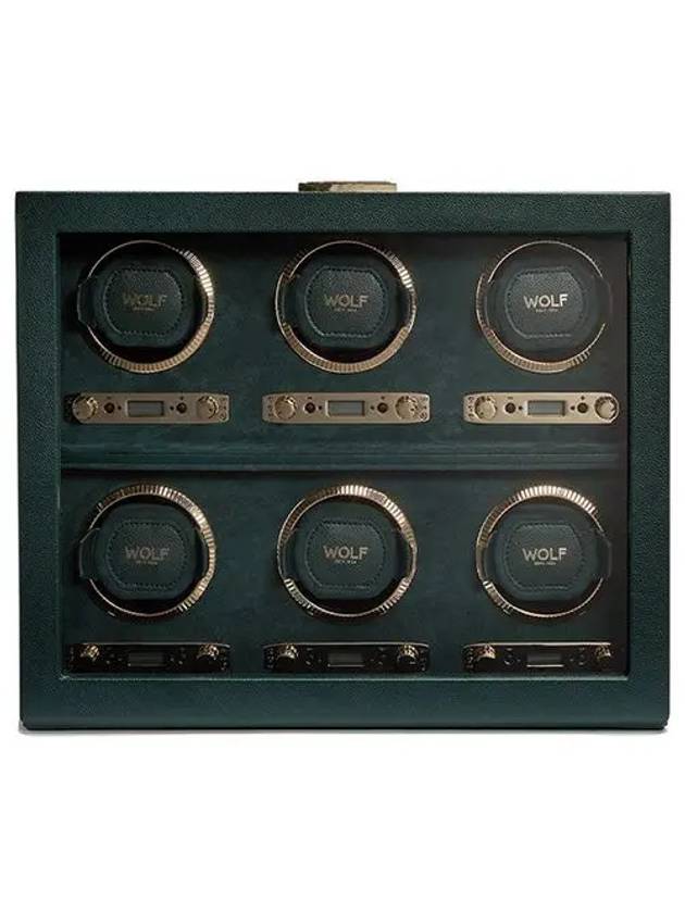 Wolf 1834 1834 792441 Watchwinder - WOLF - BALAAN 2