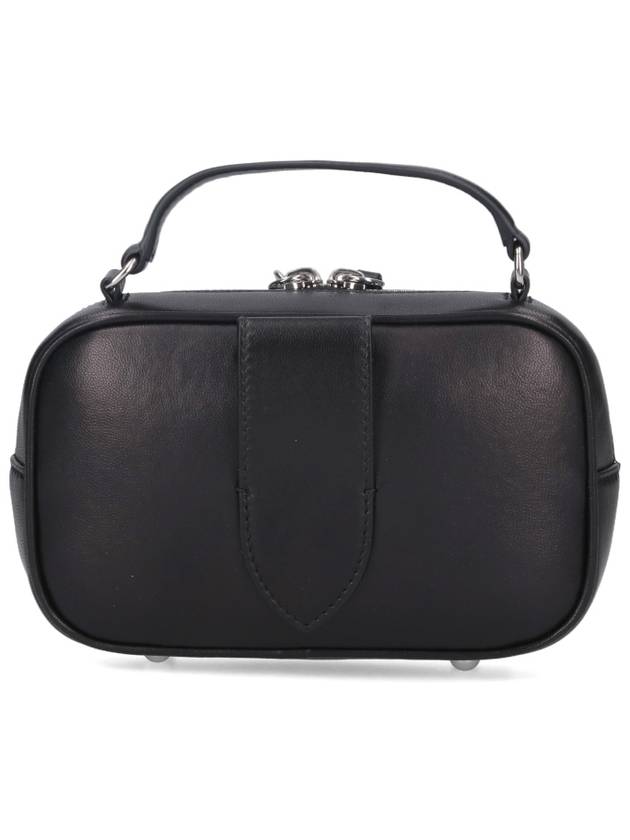 Maison Margiela Bags.. Black - MAISON MARGIELA - BALAAN 3