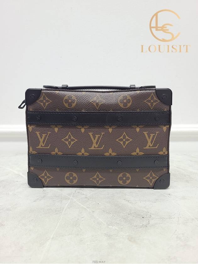 men cross bag - LOUIS VUITTON - BALAAN 1