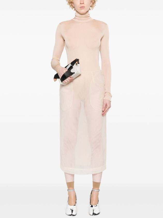 DONNA BODY - MAISON MARGIELA - BALAAN 5