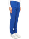 Men's Golf Jim Pants Blue - J.LINDEBERG - BALAAN 4