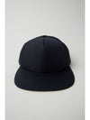 Covia Face Trucker Hat - ACNE STUDIOS - BALAAN 3