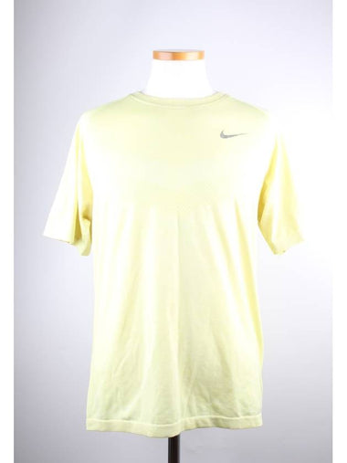 Dry fit short sleeve tee - NIKE - BALAAN 1