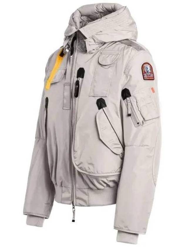 Padding PMJKMA01 269 Beige Pelican - PARAJUMPERS - BALAAN 2