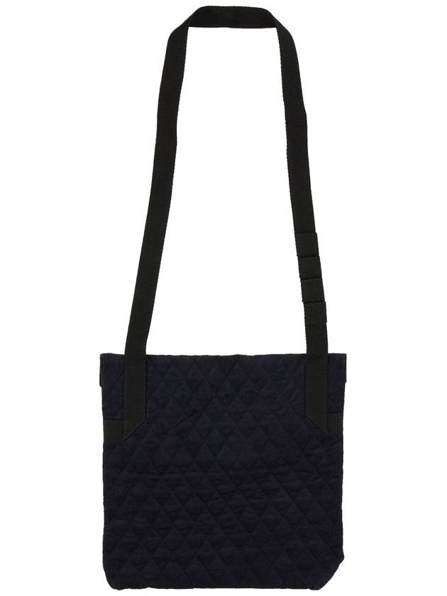 QUILTED SHOULDER BAG - ENGINEERED GARMENTS - BALAAN 2