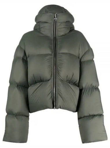 KENNY JACKET SOFT KAKHI khaki - IENKI IENKI - BALAAN 1