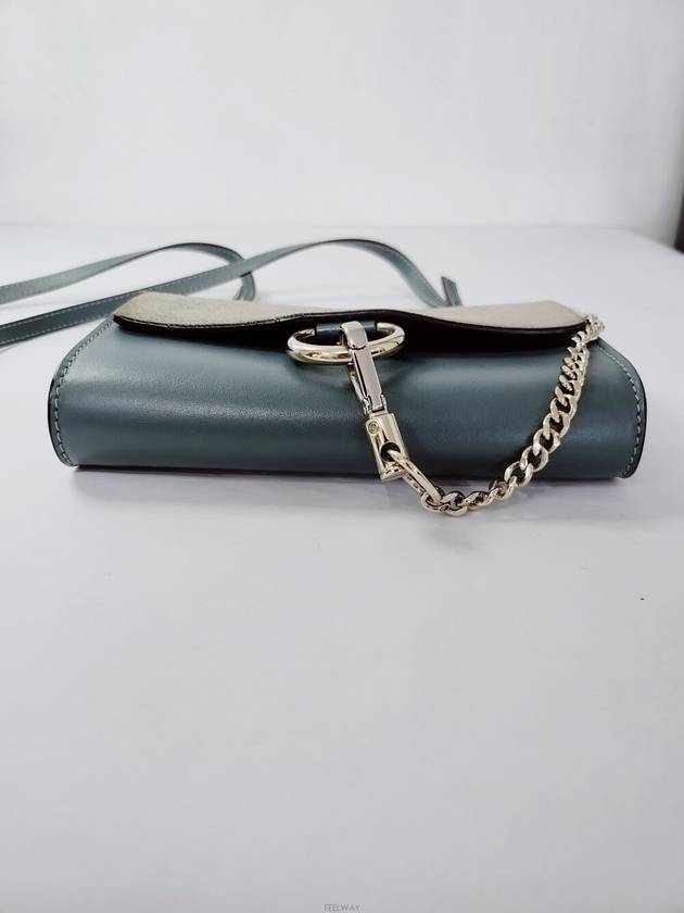 women cross bag - CHLOE - BALAAN 6