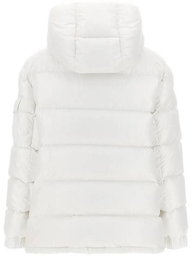 Women s Maire Short Down Padded Jacket 1A00142 68950 032 - MONCLER - BALAAN 2