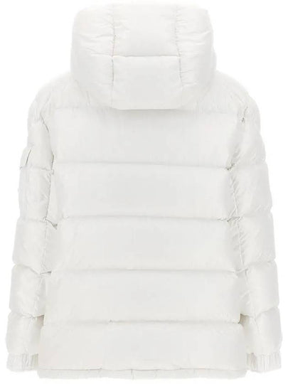 Women s Maire Short Down Padded Jacket 1A00142 68950 032 - MONCLER - BALAAN 2