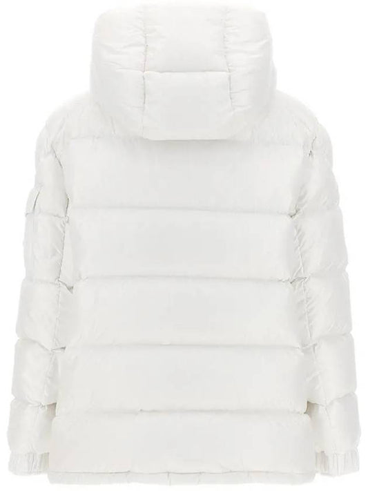 Women s Maire Short Down Padded Jacket 1A00142 68950 032 - MONCLER - BALAAN 2