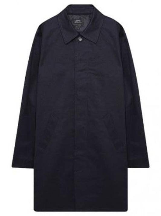 coat mcville - A.P.C. - BALAAN 1