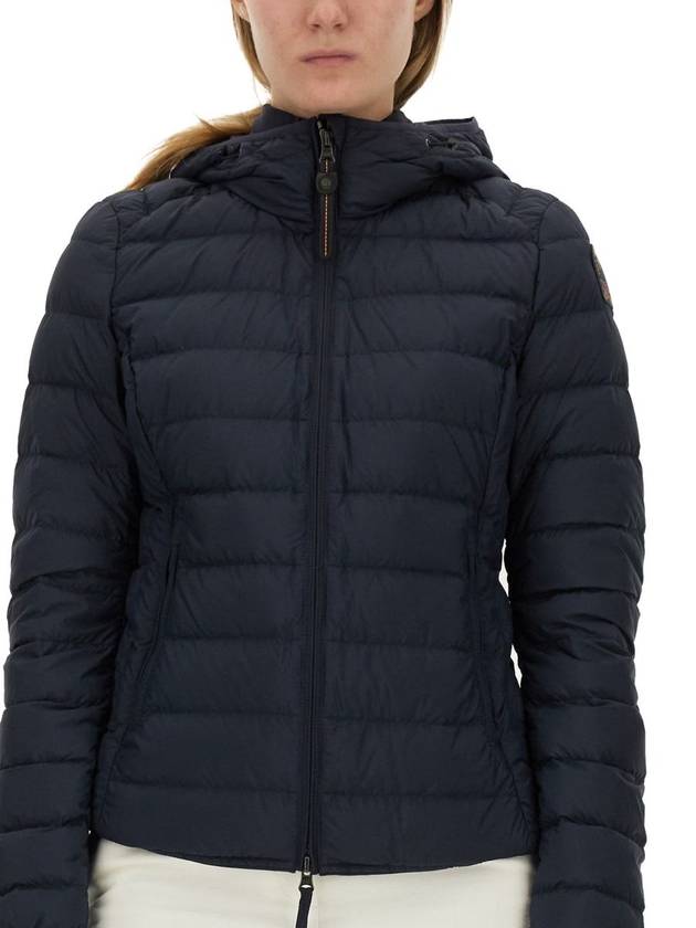 Juliet padded navy - PARAJUMPERS - BALAAN 5