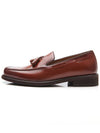 James Tassel Loafer BW - FLAP'F - BALAAN 3