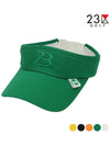 Golf simple sun visor cap - 23KU - BALAAN 5