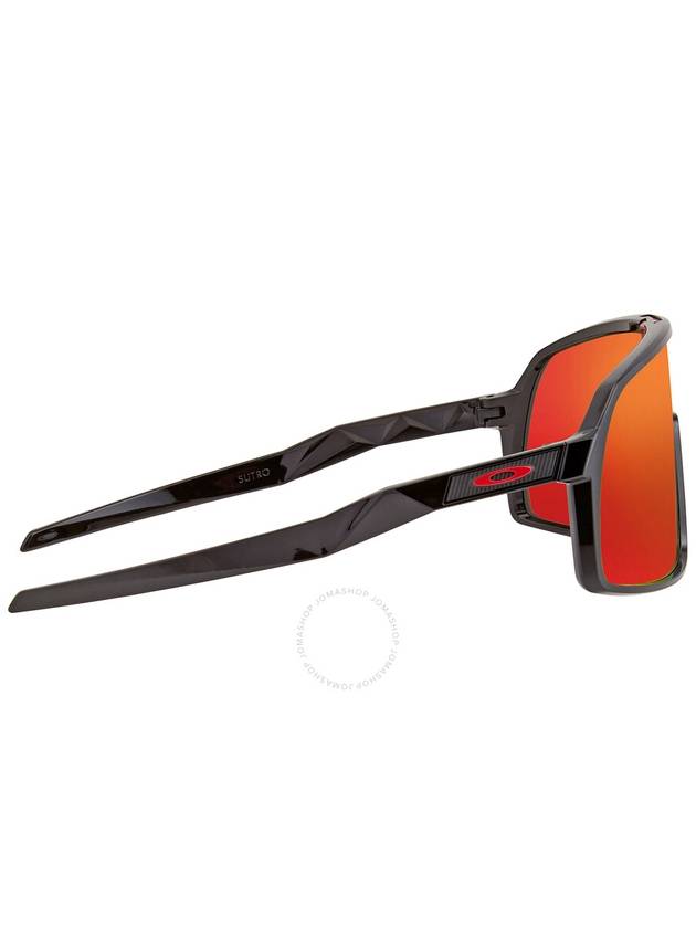 Oakley Sutro S Prizm Ruby Shield Men's Sunglasses OO9462 946209 126 - OAKLEY - BALAAN 3