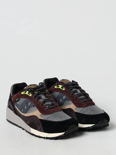 Sneakers men Saucony - SAUCONY - BALAAN 2