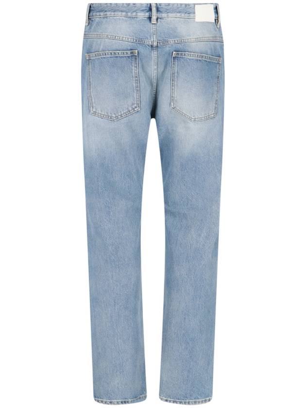 Closed Jeans Blue - CLOSED - BALAAN 2