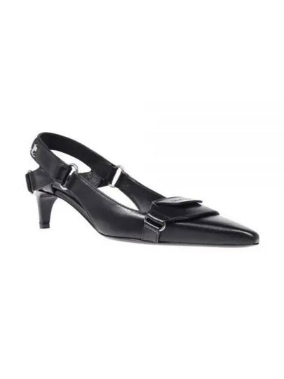 Shoes 223SPP002CR0017 9999 - COURREGES - BALAAN 2