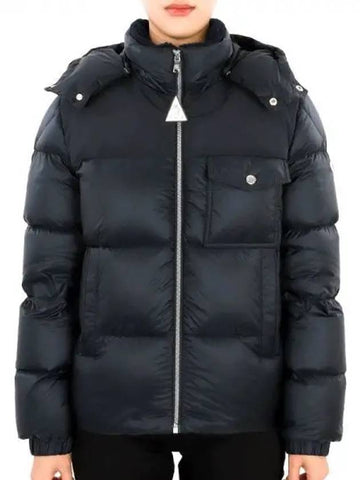 Kids EDUARD Down Padding Jacket 1A00078 5967G 776 12 14A 1064626 - MONCLER - BALAAN 1