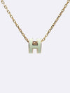 H147992F Necklace Jewelry - HERMES - BALAAN 2