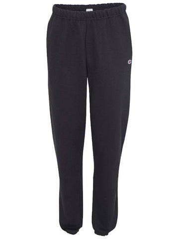 Reverse Weave Men's Brushed Sweat Jogger Pants - CHAMPION - BALAAN 1