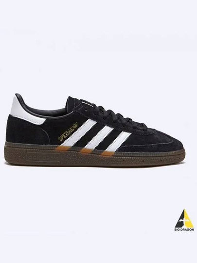 Handball Special Low Top Sneakers Black - ADIDAS - BALAAN 2