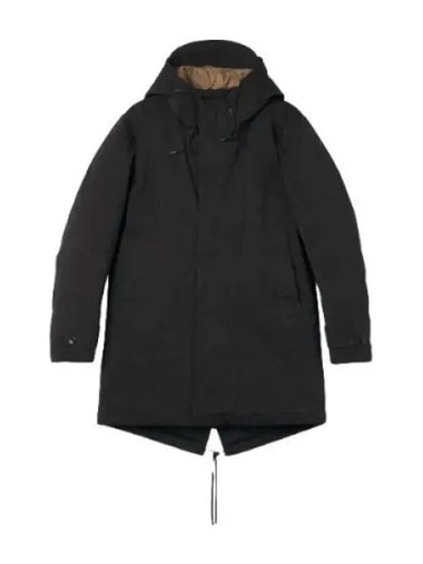 core parka black - TEN C - BALAAN 1