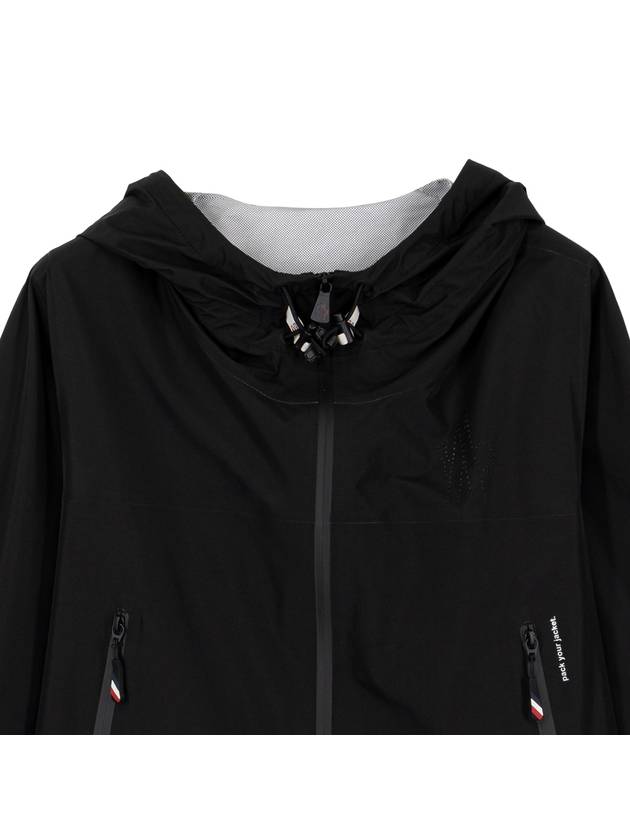 Women s Grenoble Fanes Hooded Windbreaker Jacket 1A00004 597C5 999 - MONCLER - BALAAN 2