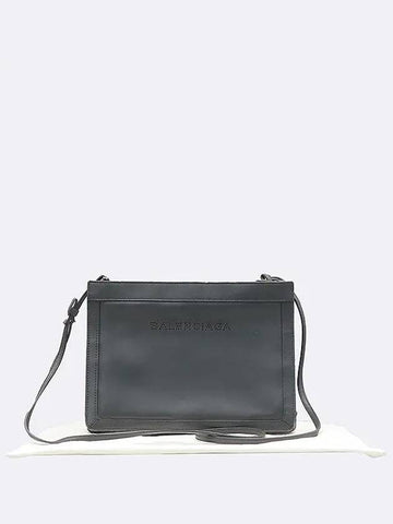 339937 Crossbody Bag - BALENCIAGA - BALAAN 1