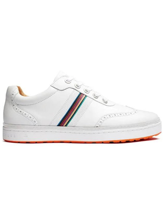 Golf Shoes Kingsman Kingsman White WhiteGolf Shoes Fashion Goods - ROYAL ALBARTROSS - BALAAN 2