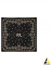 POLO RALPHLAUREN RRL Rios Bandana 417890619001 - POLO RALPH LAUREN - BALAAN 2