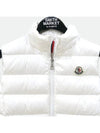 Smith Market White Jumper Women s Clothing - MONCLER - BALAAN 2