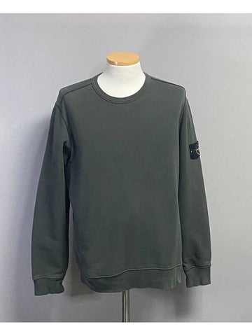 man to - STONE ISLAND - BALAAN 1