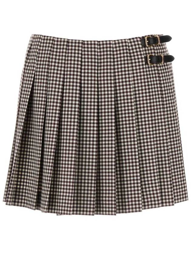 Miu Miu Skirts - MIU MIU - BALAAN 1