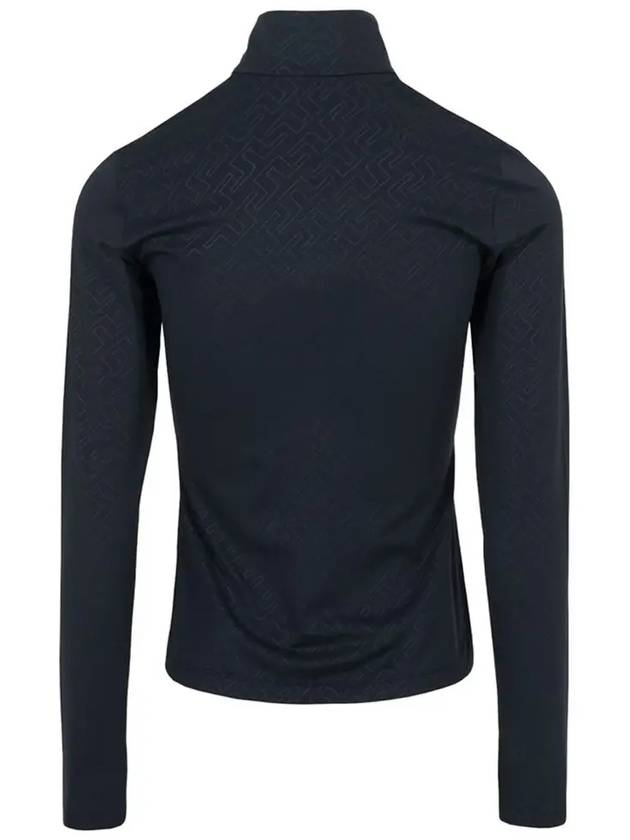 CHET Brushed Mid Layer Jacket Navy GWJS05486 O442 - J.LINDEBERG - BALAAN 3