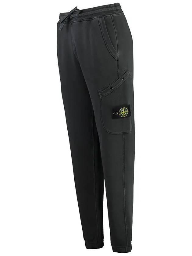 Pants 811561141V0162 - STONE ISLAND - BALAAN 4