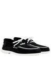 Suede loafers 1220869 BK01 W51 - CHRISTIAN LOUBOUTIN - BALAAN 3