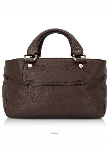 women tote bag - CELINE - BALAAN 1