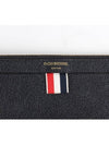 Clutch L size - THOM BROWNE - BALAAN 8