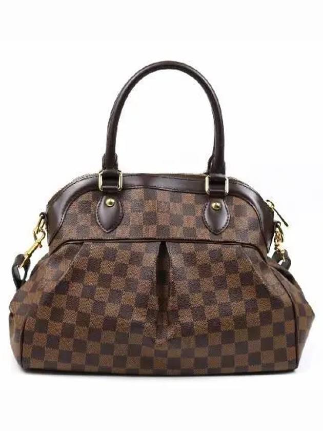 N51997 2 WAY bag - LOUIS VUITTON - BALAAN 4